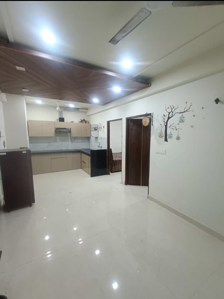 2 BHK Fully Furnished Flat for Rent in Mansarovar Jaipur-Mansarover-Jaipur